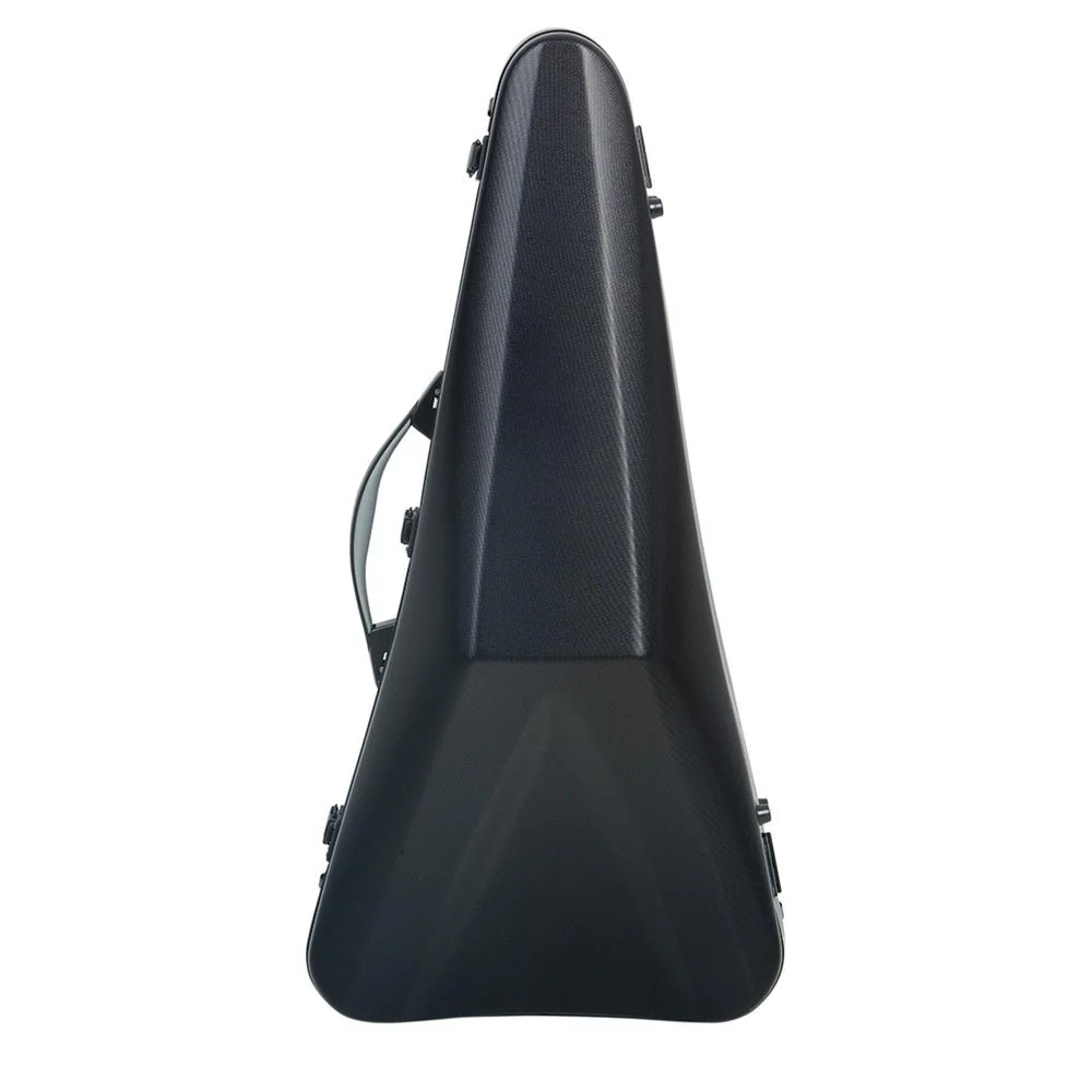 BAM STAGE 'Viper' Violin Case - Black Sabbath