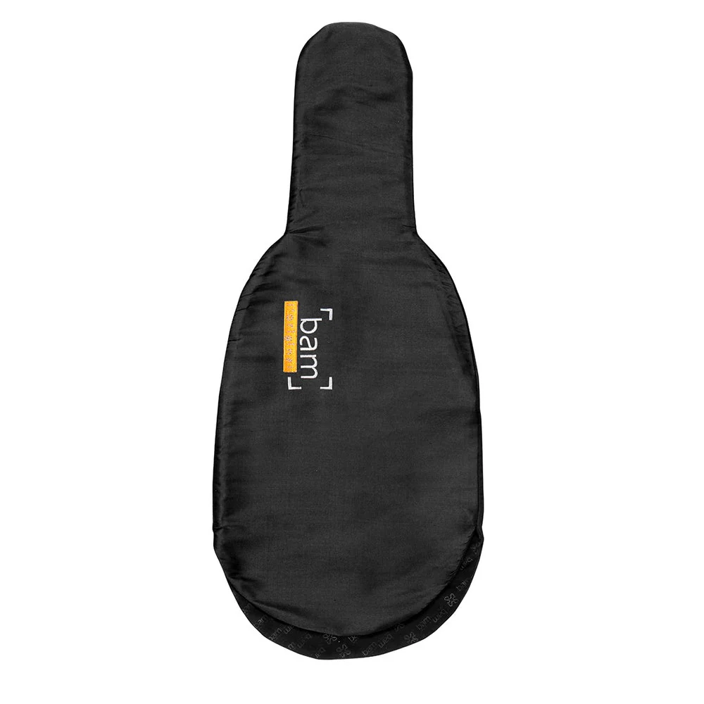 BAM String Bag Violin - Double Layer Silk
