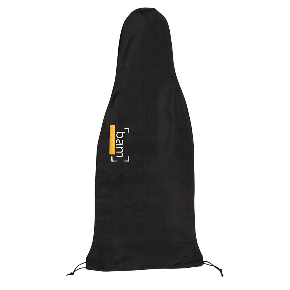 BAM String Bag Violin - Silk w/Draw String