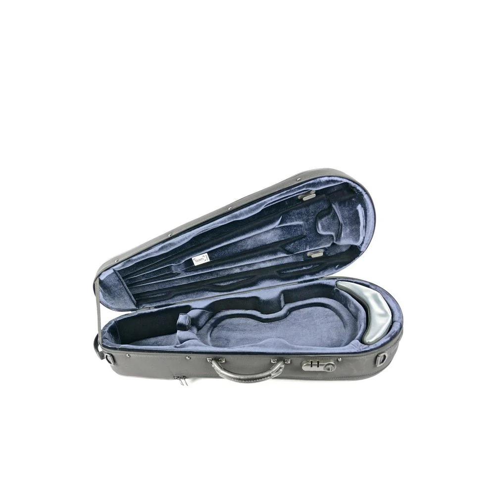 BAM STYLUS Cont. Viola Case - Black - Image 4