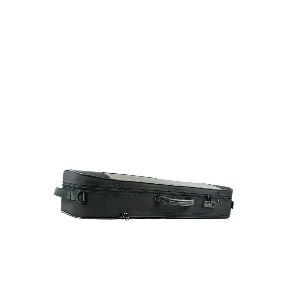 BAM STYLUS Violin Case - Black - Image 2