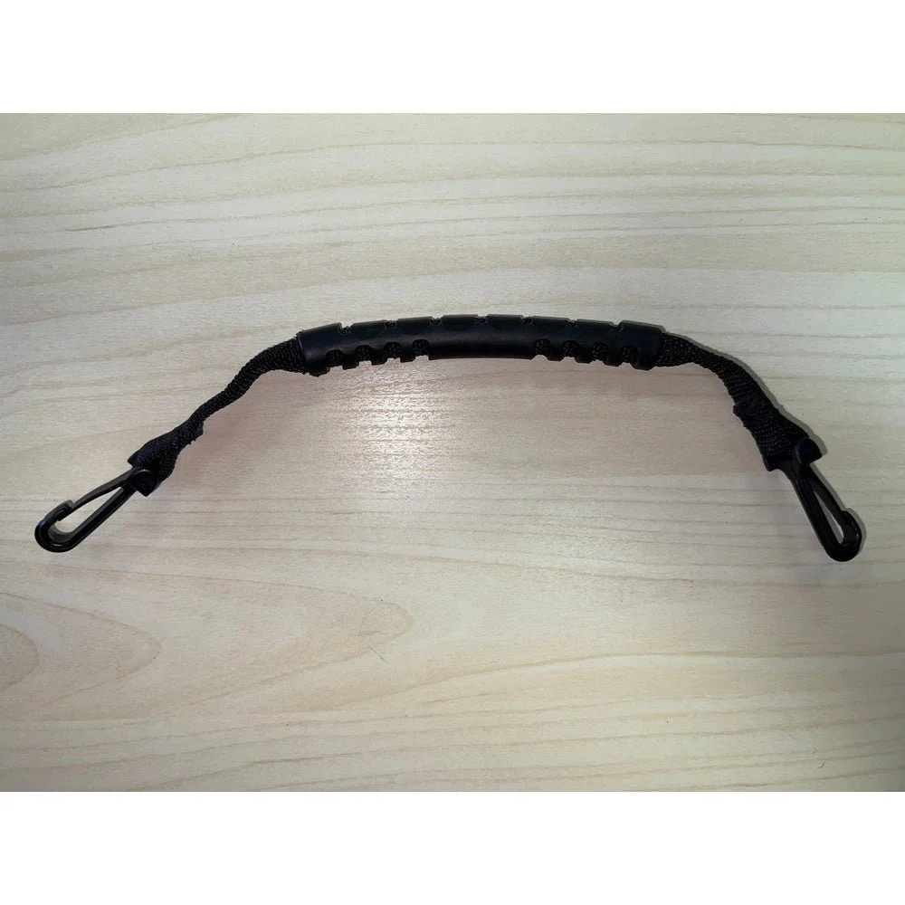BAM Subway Handle - Contoured Viola Case