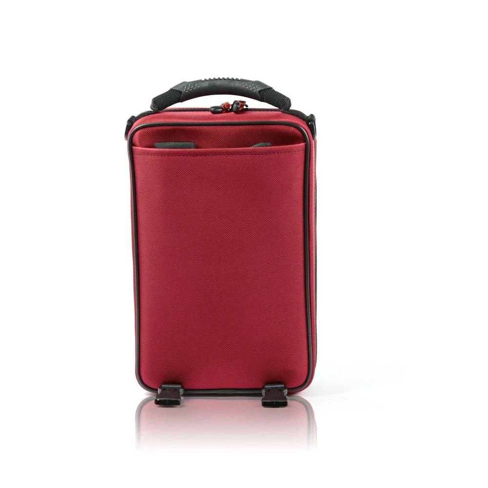 BAM TREKKING Bb Clarinet Case - Red - Image 2