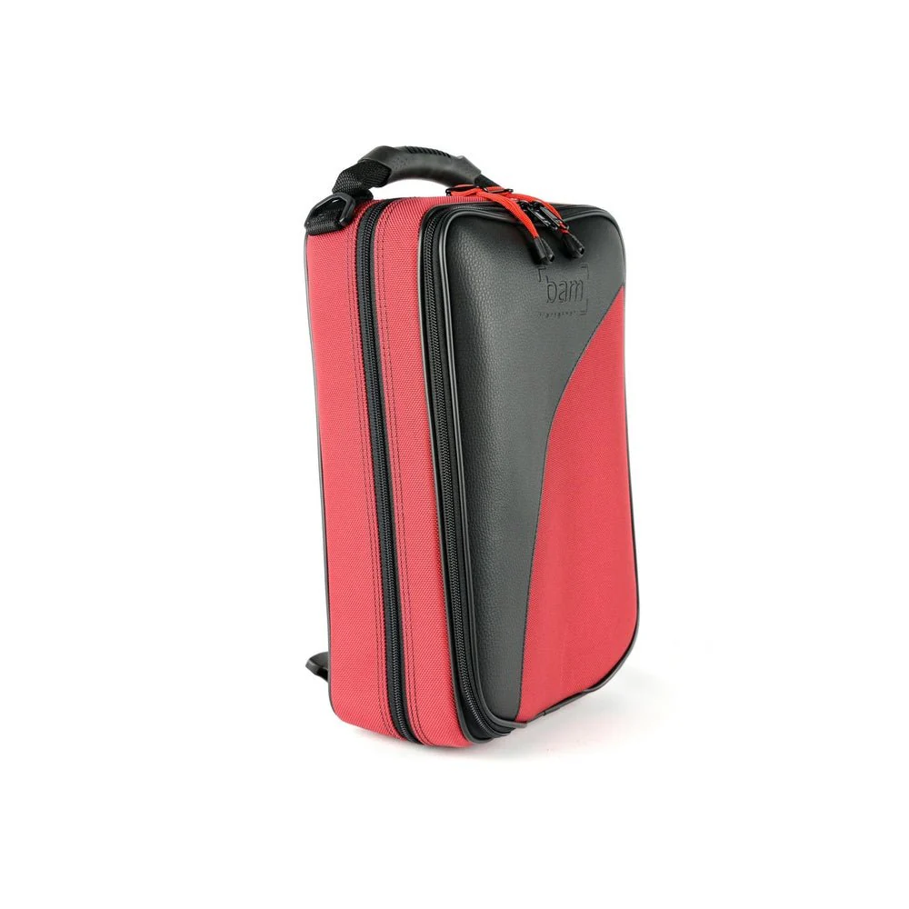 BAM TREKKING Oboe Case - Red - Image 3