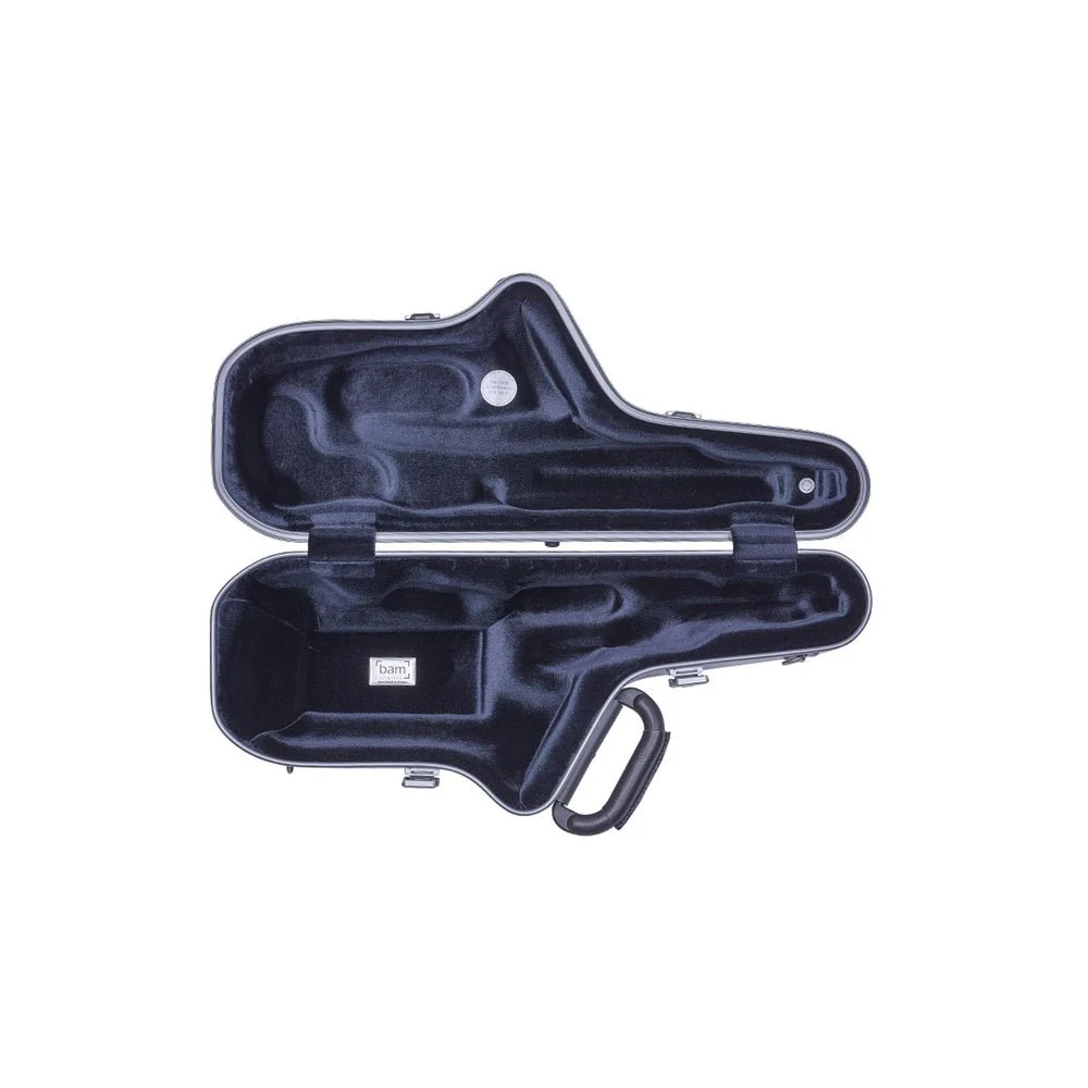 BAM VOCALISE CLASSIC Cabine Alto Sax Case - Image 4