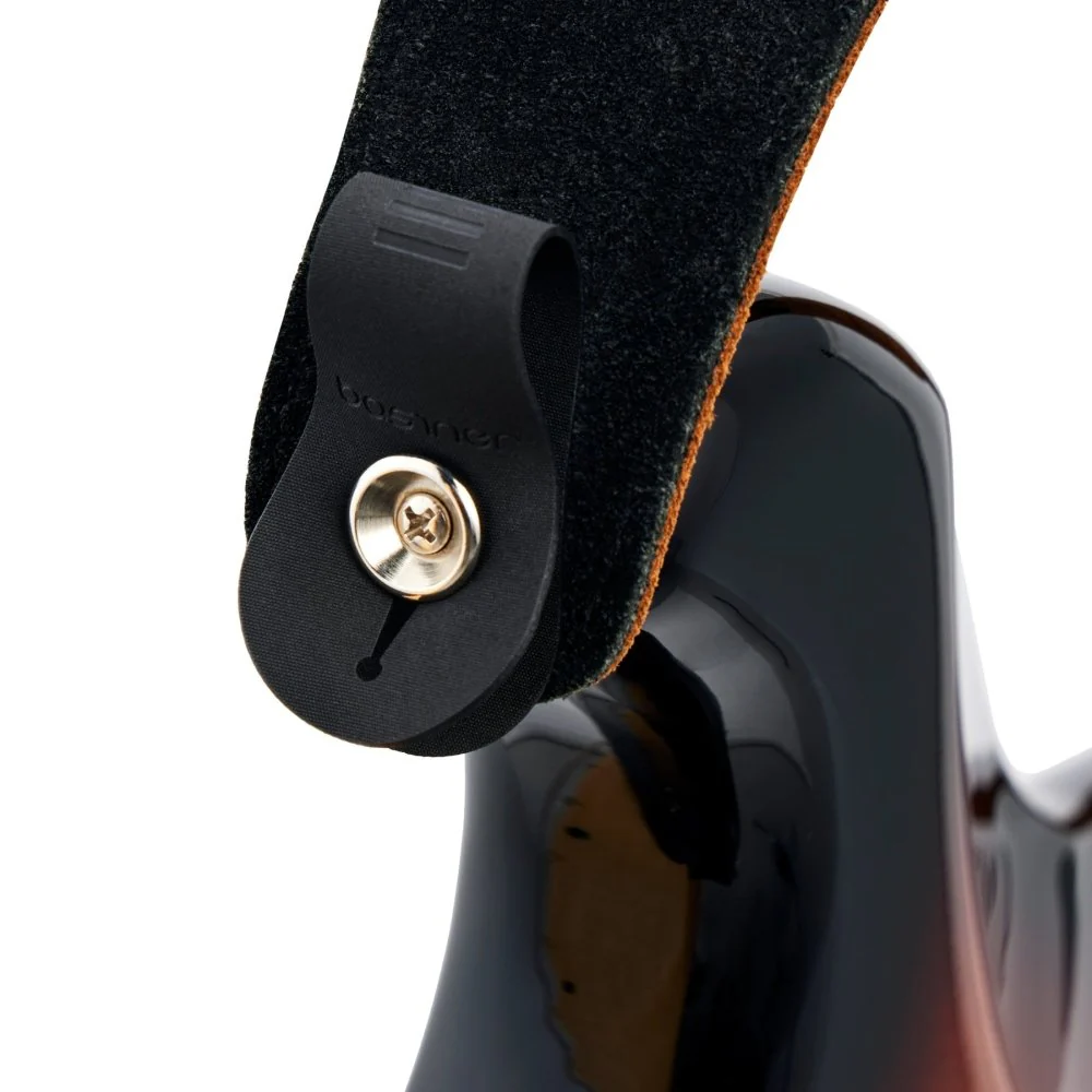 Basiner 2 WAY Strap Lock Works w/ Any Strap Pins 4 Pack - Image 3