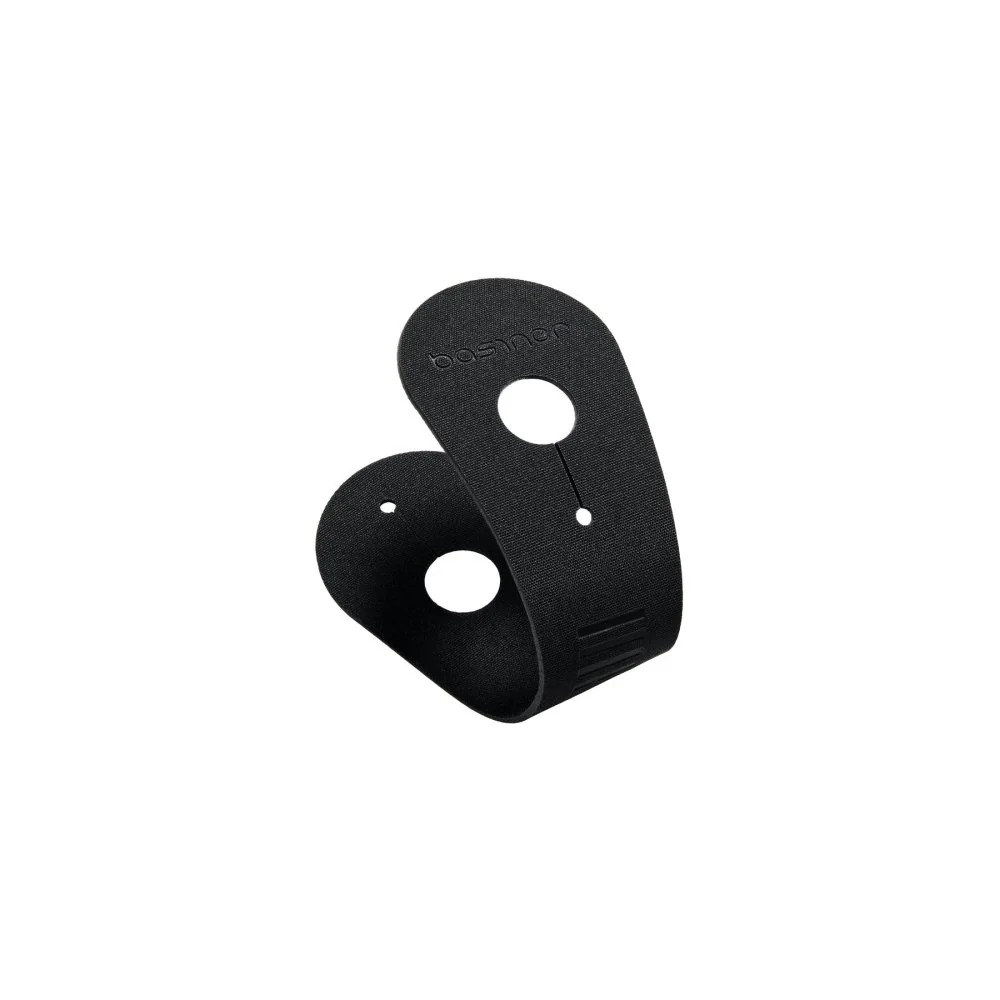 Basiner 2 WAY Strap Lock Works w/ Any Strap Pins 4 Pack - Image 4