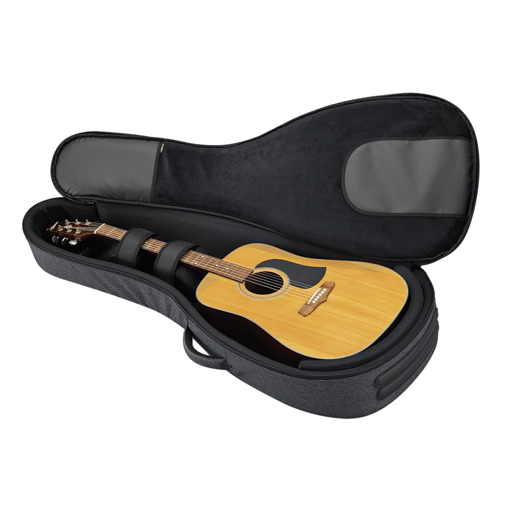 Basiner ACME Series Acoustic Guitar Bag - Image 10