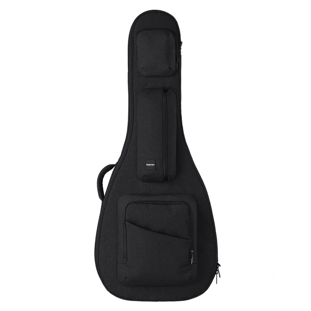 Basiner ACME Series Acoustic Guitar Bag - Image 14