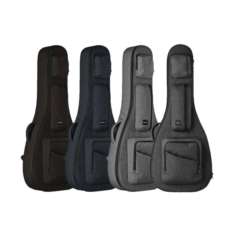 Basiner ACME Series Acoustic Guitar Bag - Image 27
