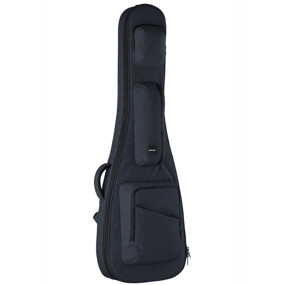 Basiner ACME Series Bass Guitar Bag - Image 11