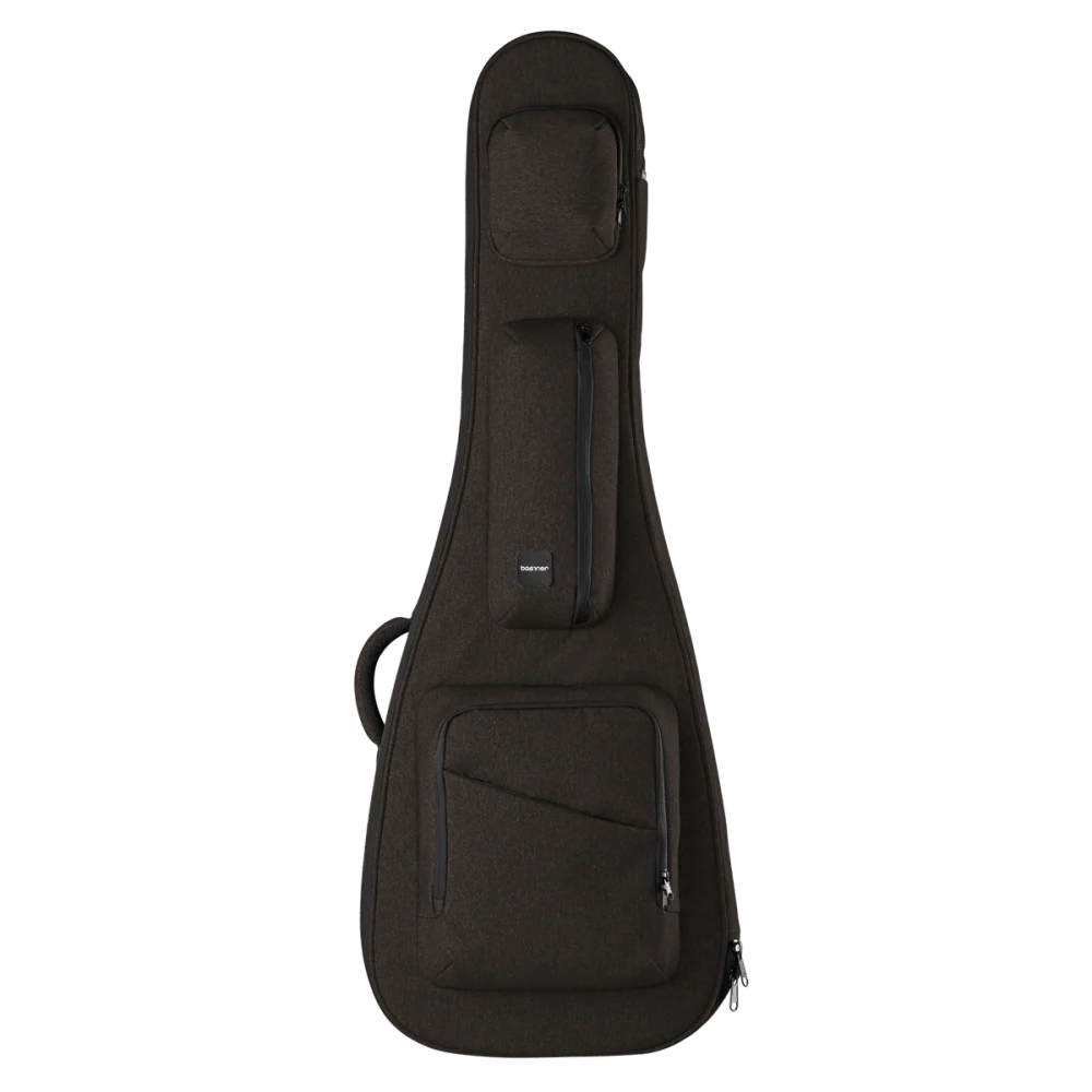 Basiner ACME Series Bass Guitar Bag - Image 16