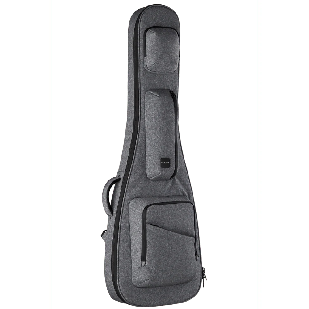 Basiner ACME Series Bass Guitar Bag - Image 5