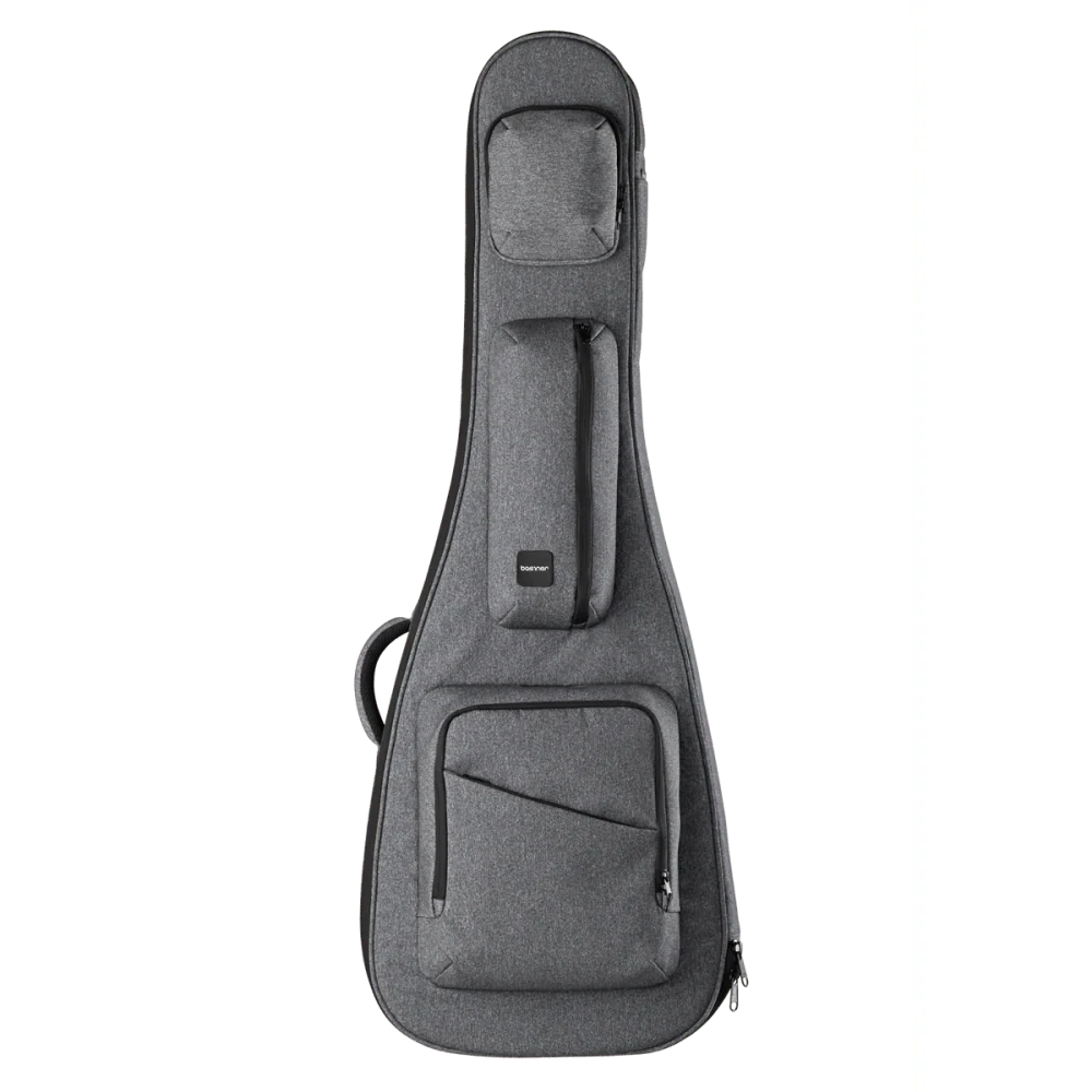 Basiner ACME Series Bass Guitar Bag - Image 7