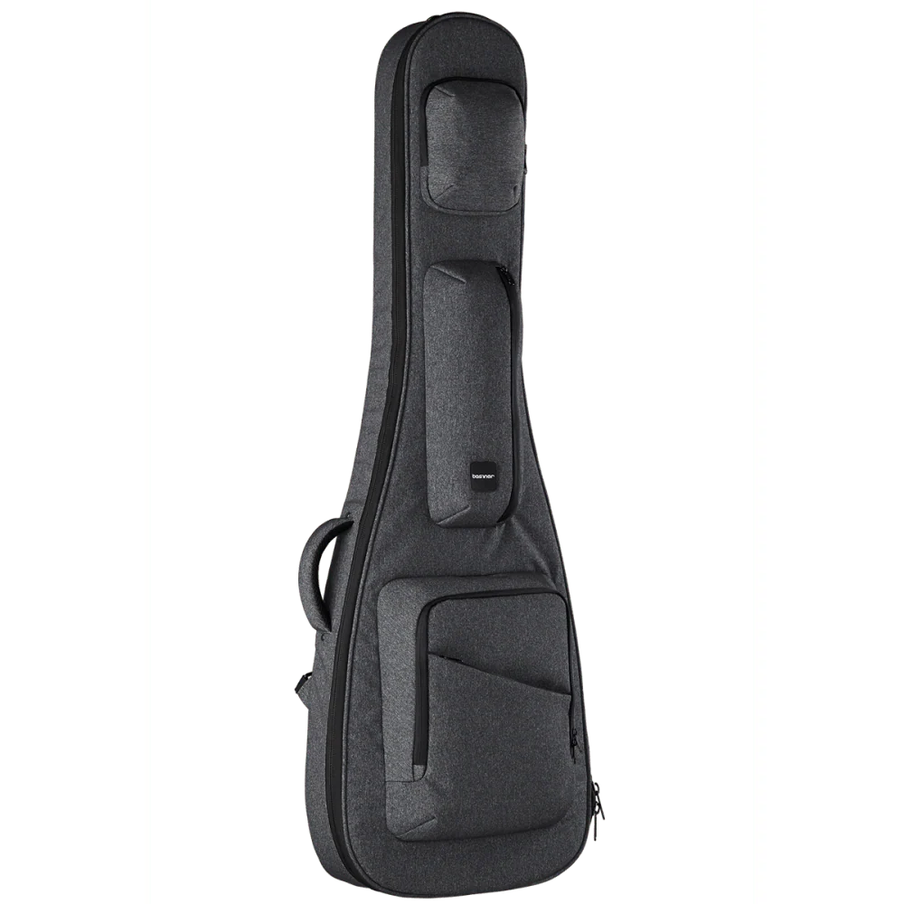 Basiner ACME Series Bass Guitar Bag - Image 8