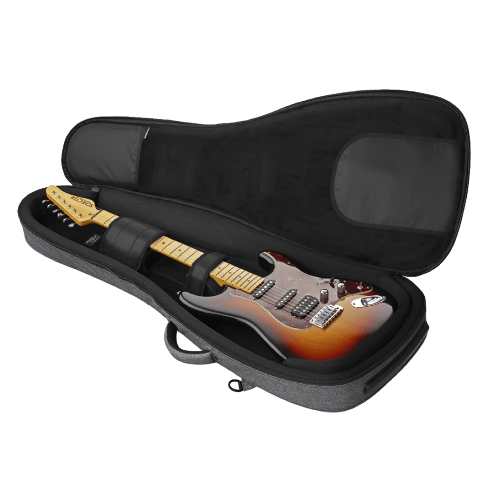 Basiner ACME Series Electric Guitar Bag - Image 11