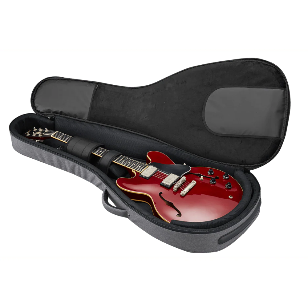 Basiner ACME Series Semi-Hollow Guitar Bag - Image 10