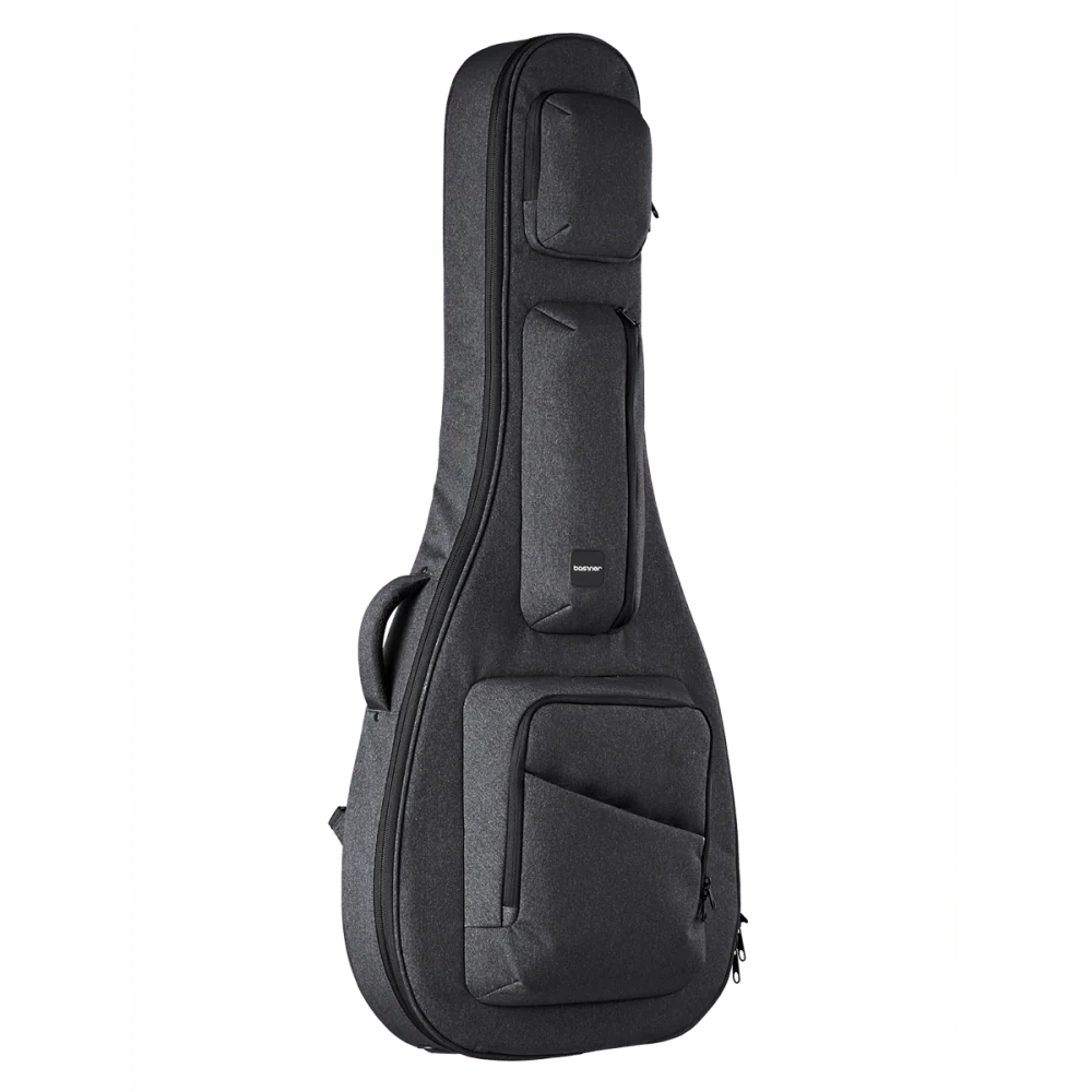 Basiner ACME Series Semi-Hollow Guitar Bag - Image 12