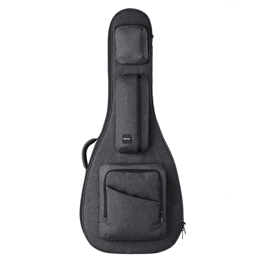 Basiner ACME Series Semi-Hollow Guitar Bag - Image 14