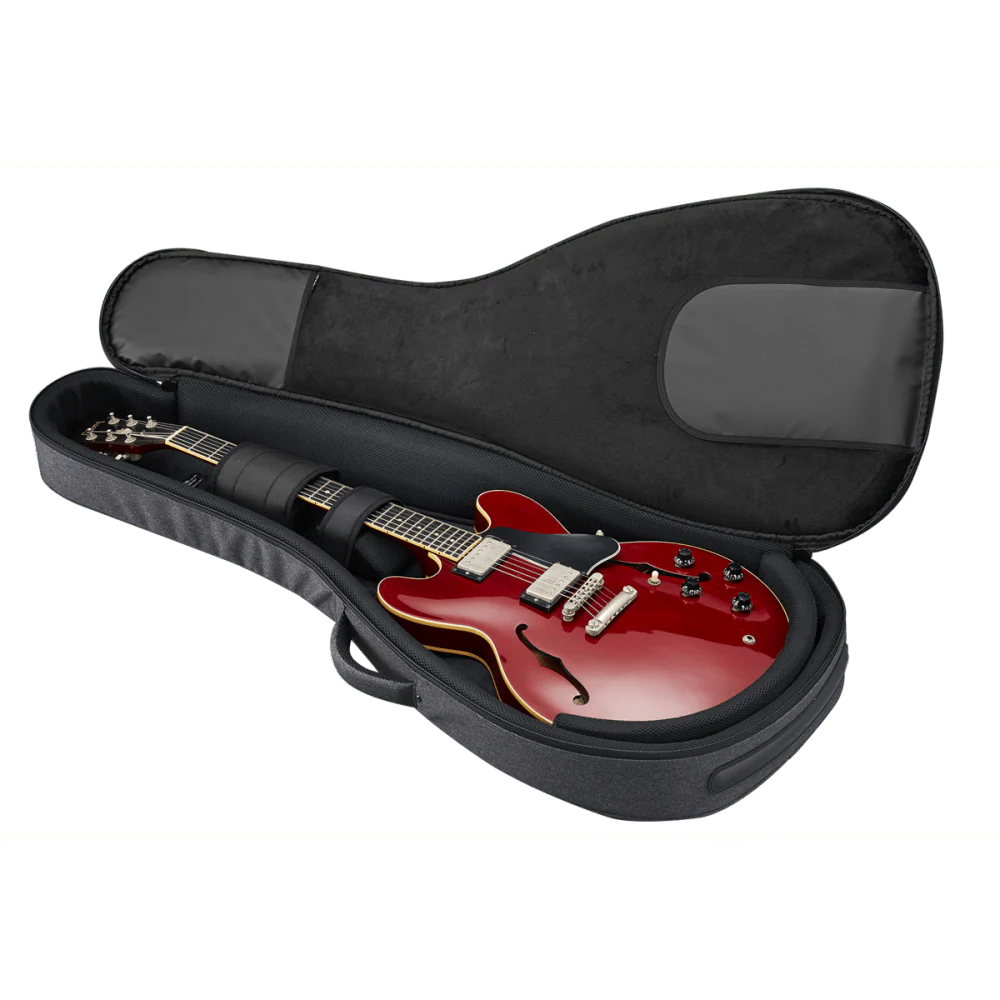 Basiner ACME Series Semi-Hollow Guitar Bag - Image 15