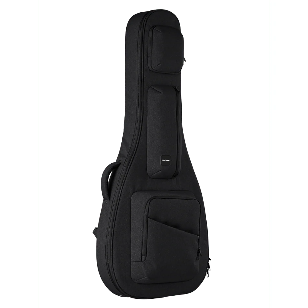 Basiner ACME Series Semi-Hollow Guitar Bag - Image 17