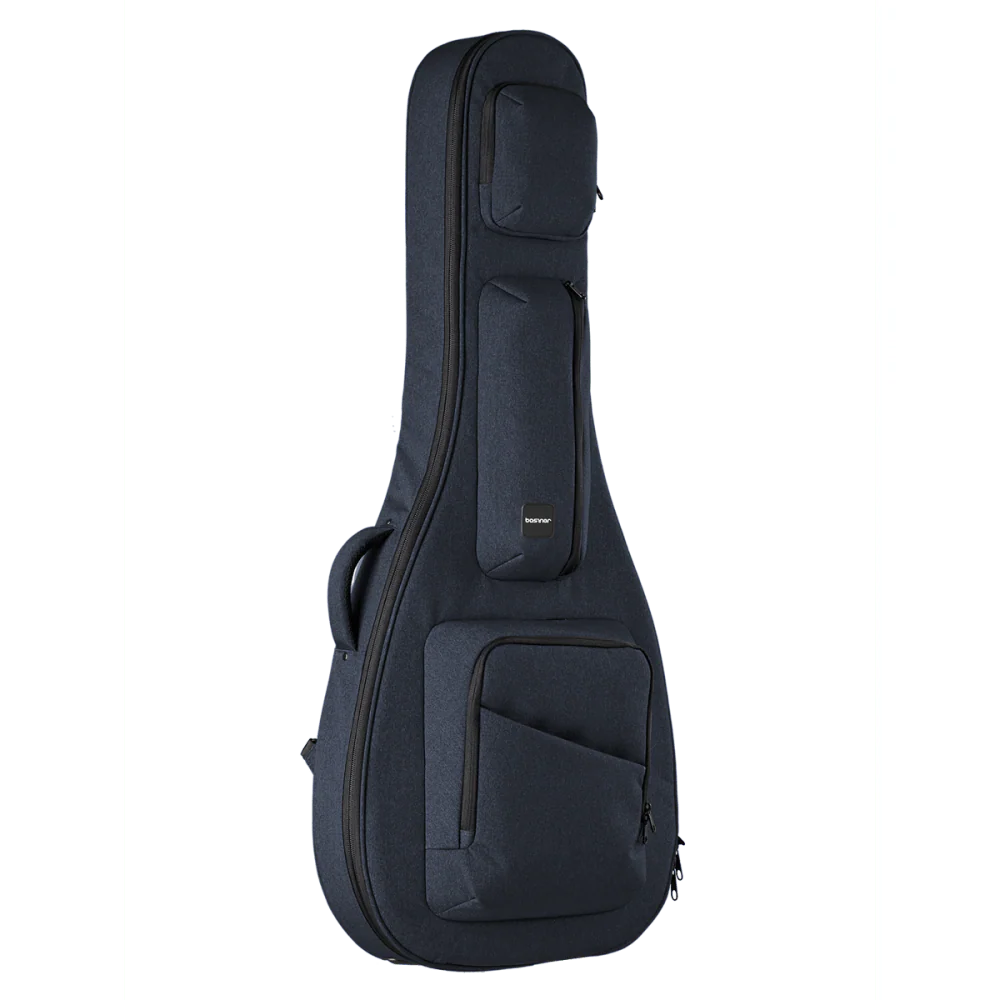 Basiner ACME Series Semi-Hollow Guitar Bag - Image 22