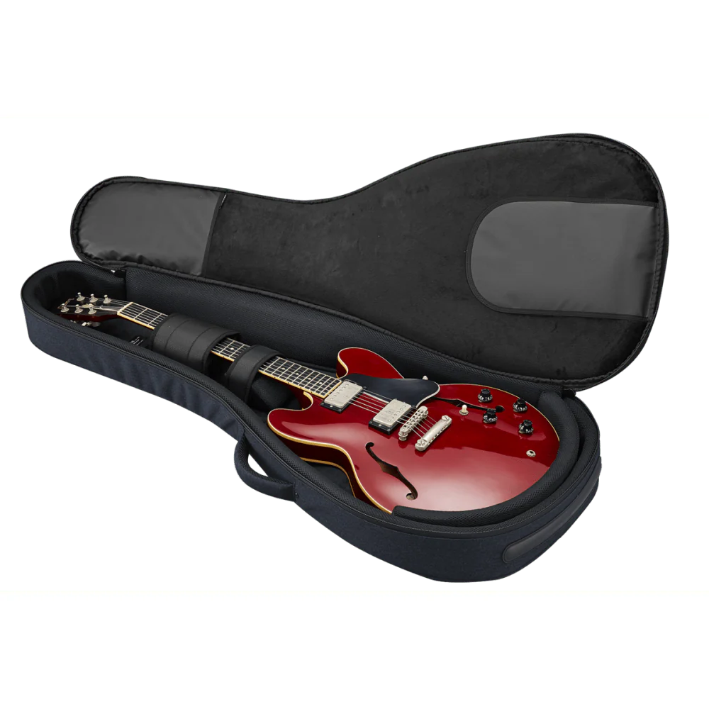 Basiner ACME Series Semi-Hollow Guitar Bag - Image 25