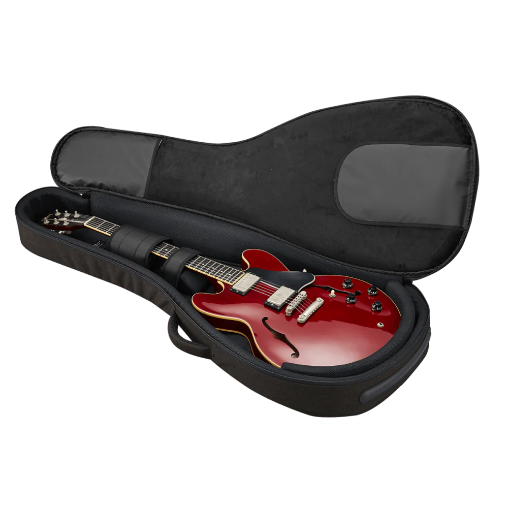Basiner ACME Series Semi-Hollow Guitar Bag - Image 5