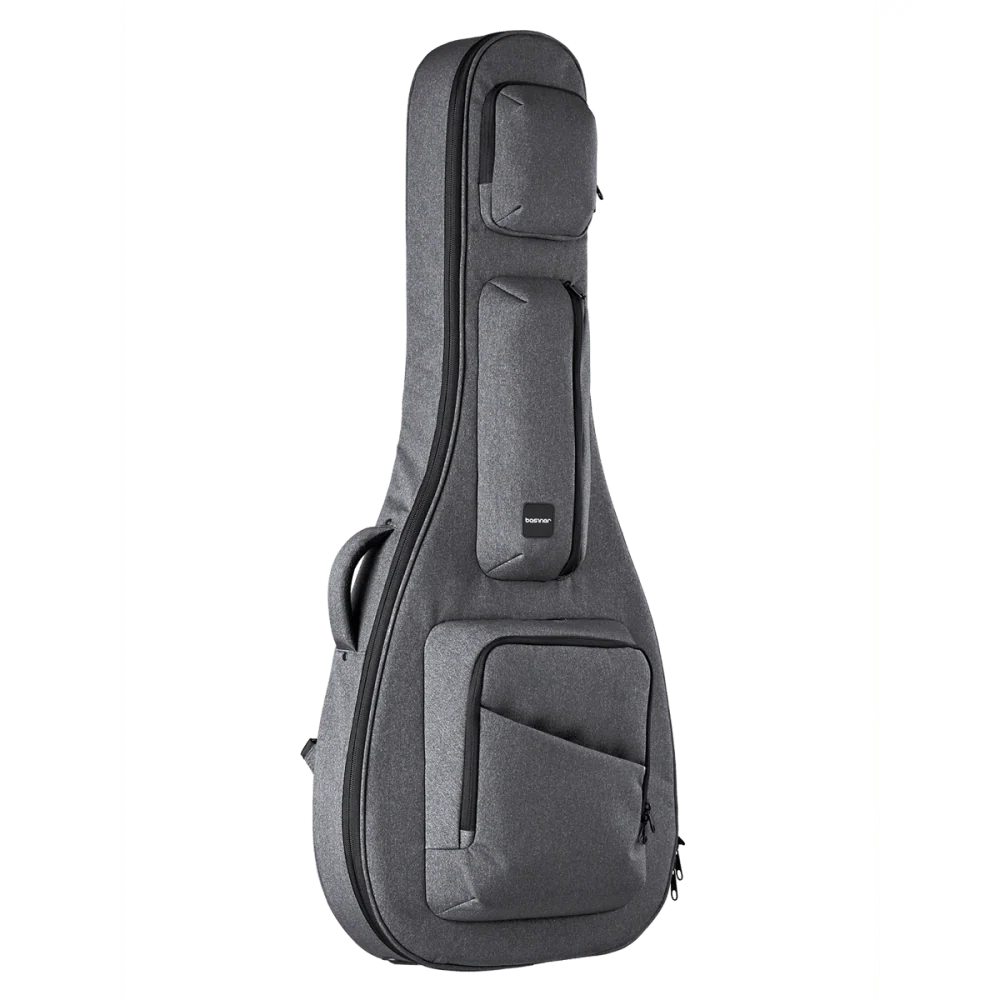 Basiner ACME Series Semi-Hollow Guitar Bag - Image 7