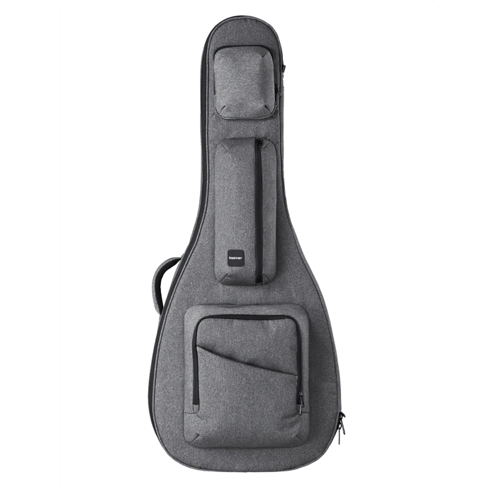 Basiner ACME Series Semi-Hollow Guitar Bag - Image 9