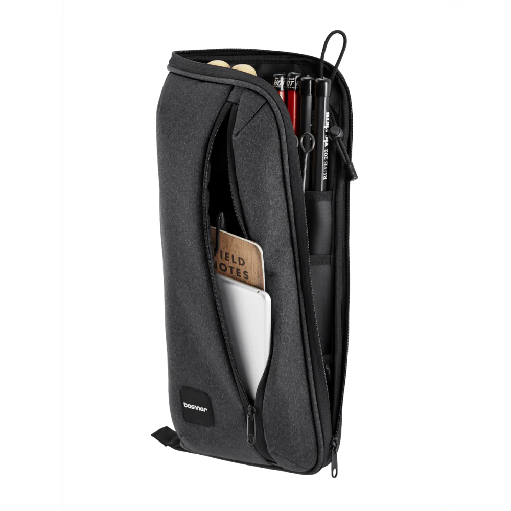 Basiner ACME Series Stick Bag Drummers Essentials - Image 10