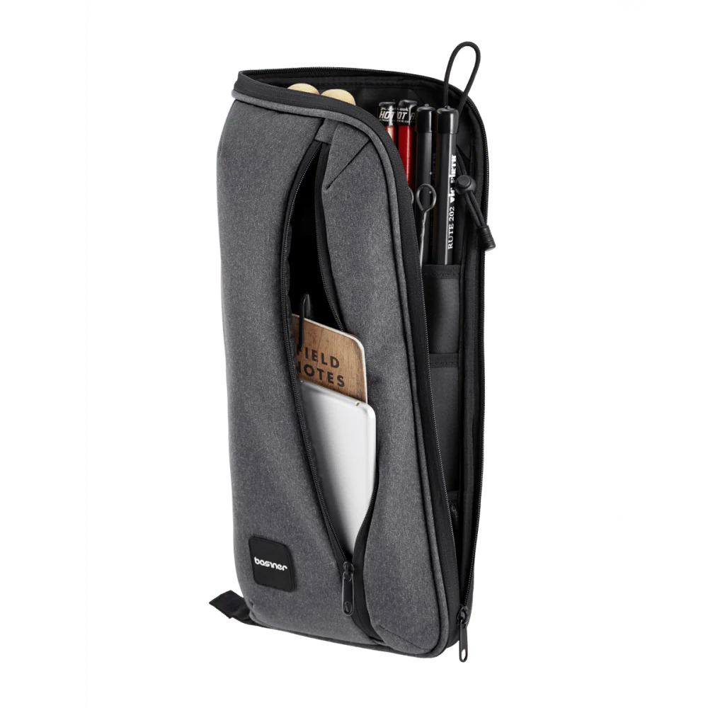 Basiner ACME Series Stick Bag Drummers Essentials - Image 6