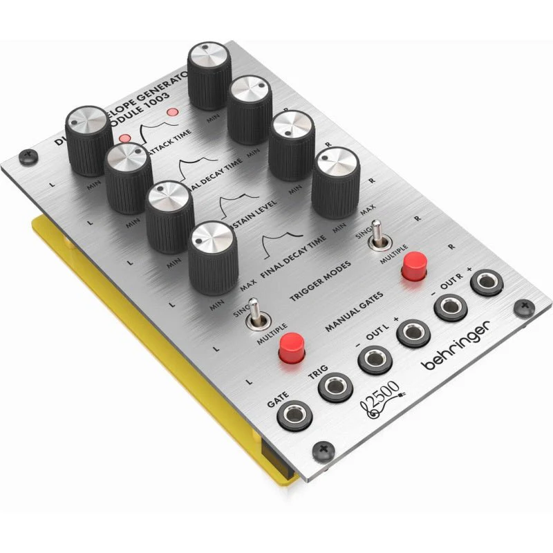 Behringer 1003 Dual Envelope Generator Module - Image 2