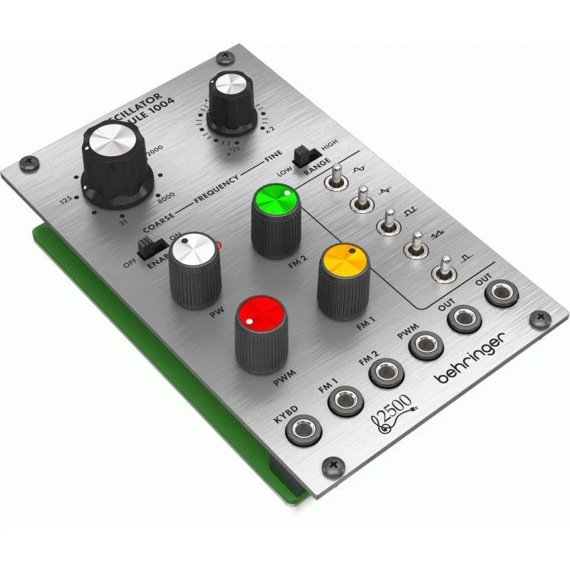 Behringer 1004 Oscillator Module - Image 2