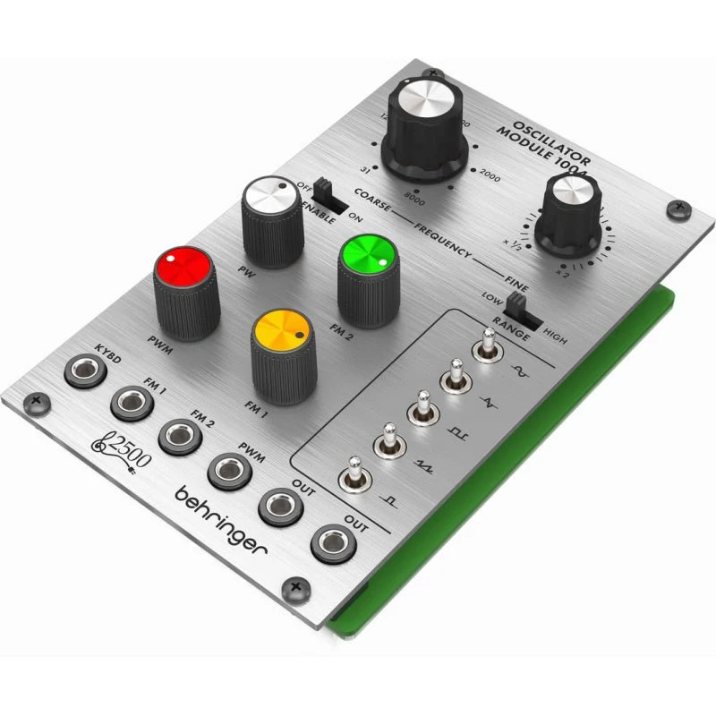 Behringer 1004 Oscillator Module - Image 3