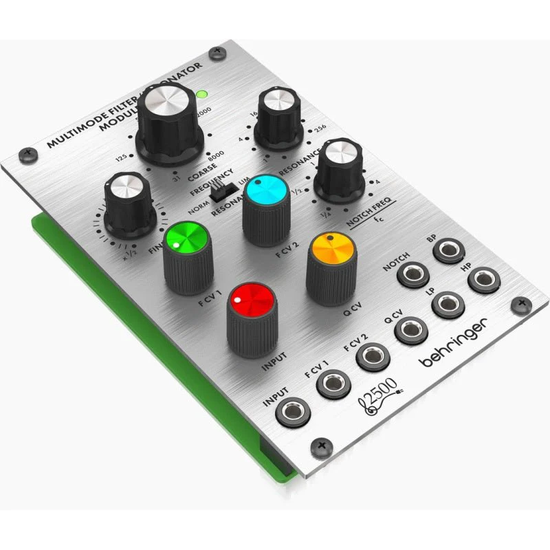 Behringer 1047 Multimode Filter Resonator Module - Image 2