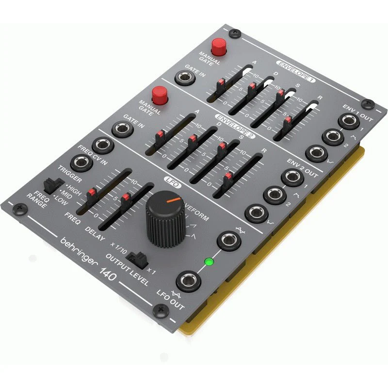 Behringer 140 Dual Envelope LFO Module - Image 3