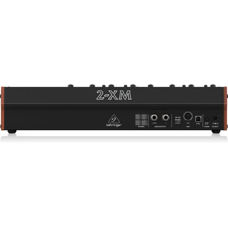 Behringer 2-XM Classic Analog Synth Exp Module - Image 2