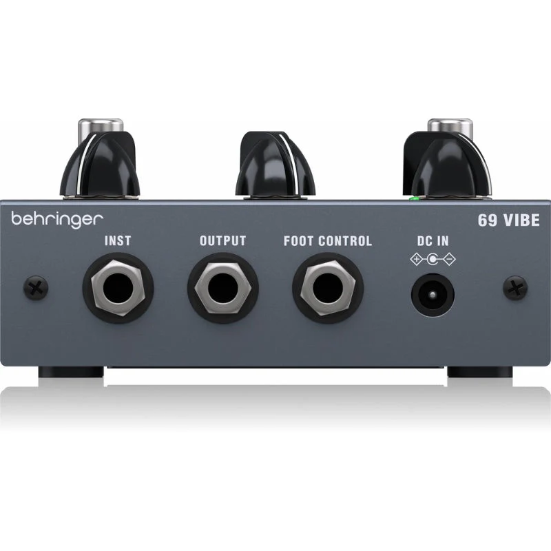 Behringer Vintage '69 Vibe UniVibe Pedal - Image 3