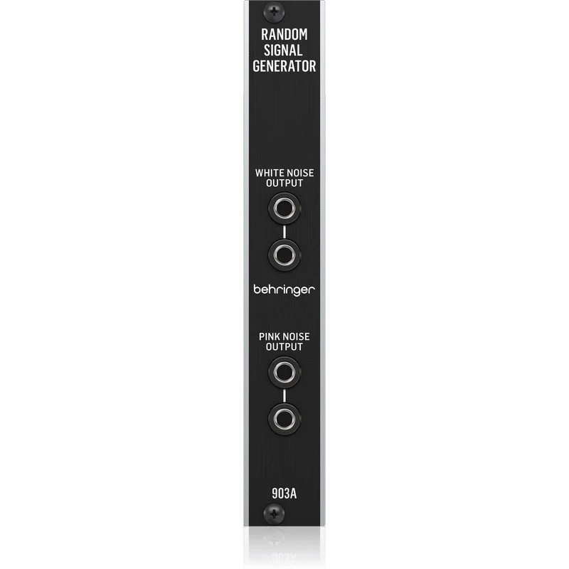 Behringer 903A Random Signal Generator Module