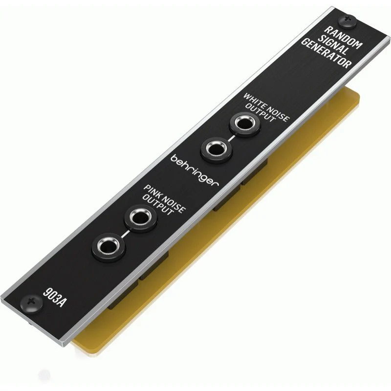 Behringer 903A Random Signal Generator Module - Image 2