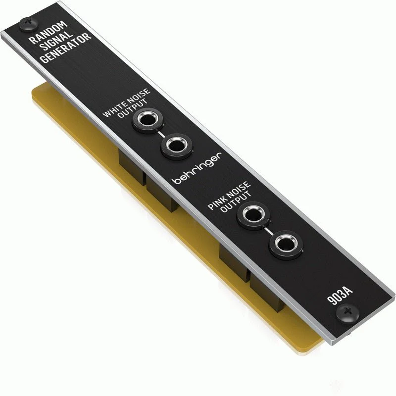 Behringer 903A Random Signal Generator Module - Image 3