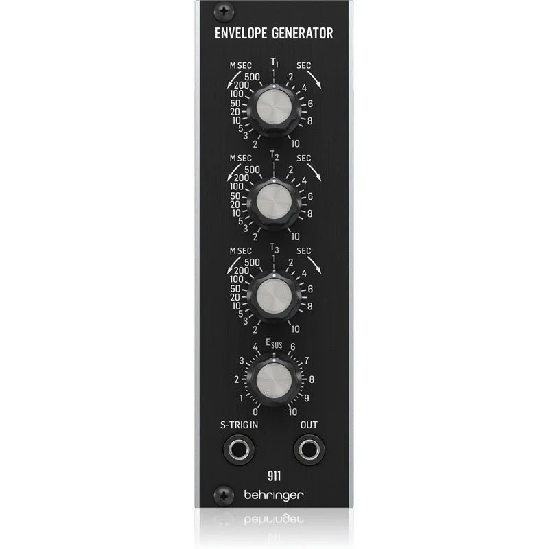 Behringer 911 Envelope Generator Module