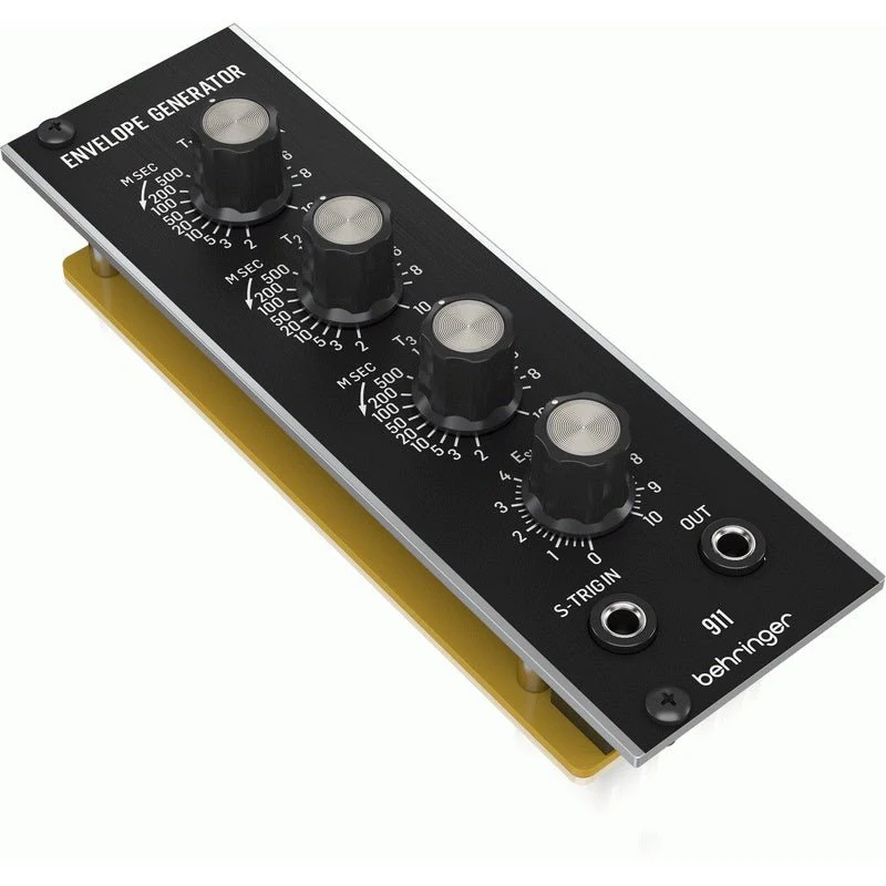 Behringer 911 Envelope Generator Module - Image 3
