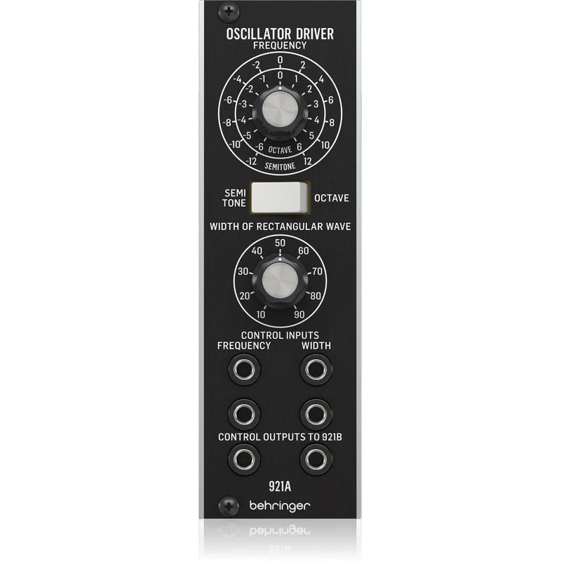Behringer 921A Oscillator Driver Module