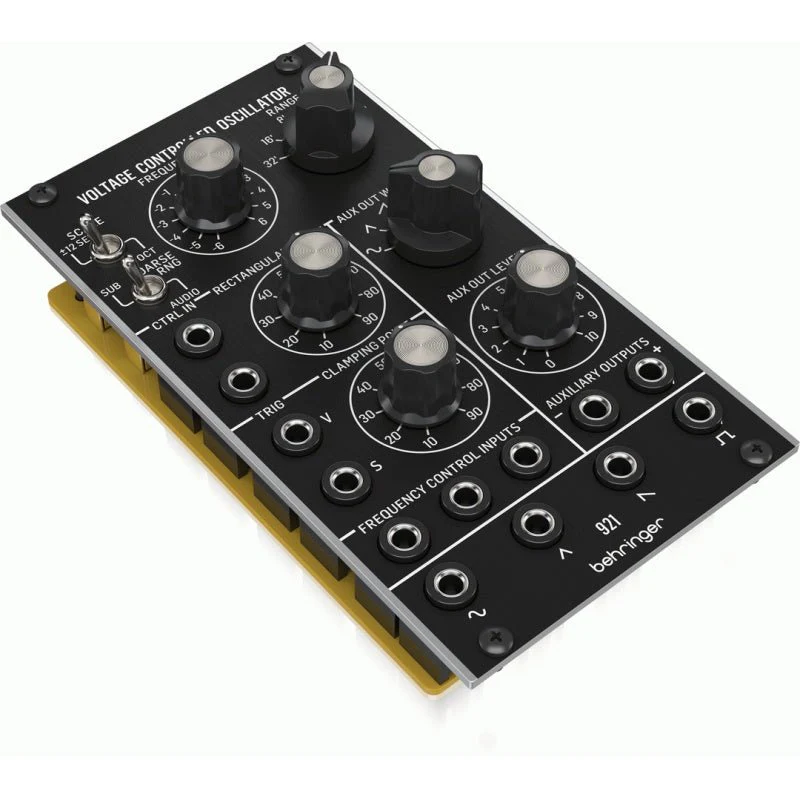 Behringer 921B Oscillator VCO Module - Image 2