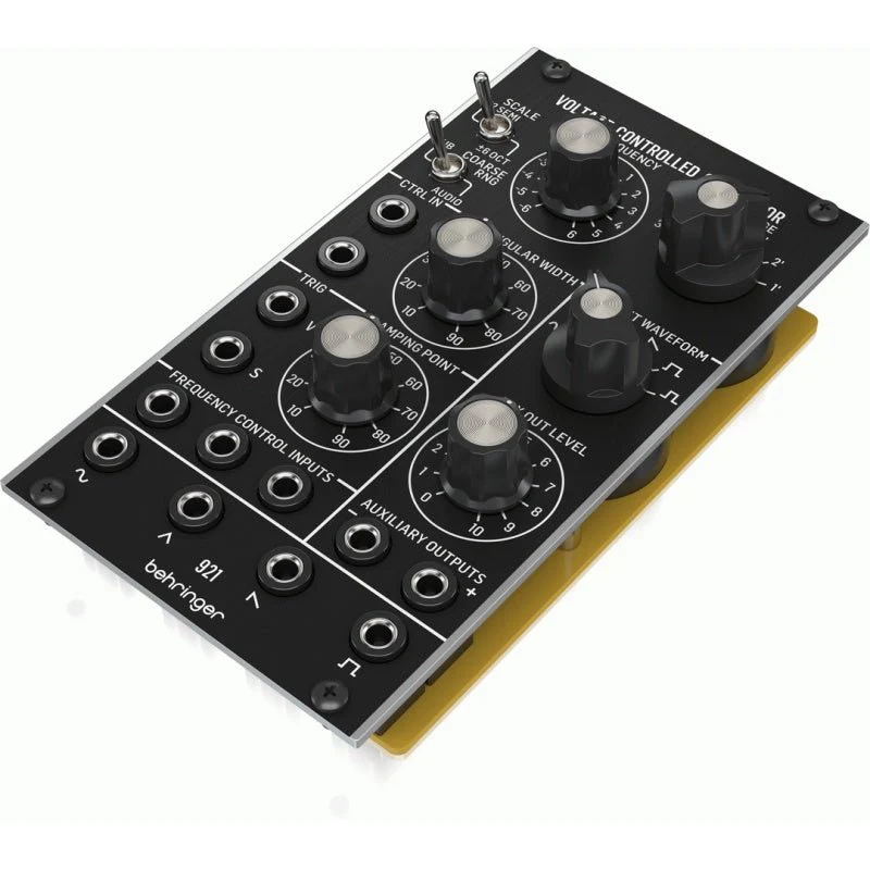 Behringer 921B Oscillator VCO Module - Image 3