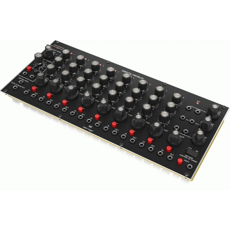 Behringer 960 Sequential Controller Module - Image 2