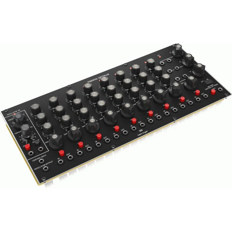 Behringer 960 Sequential Controller Module - Image 3