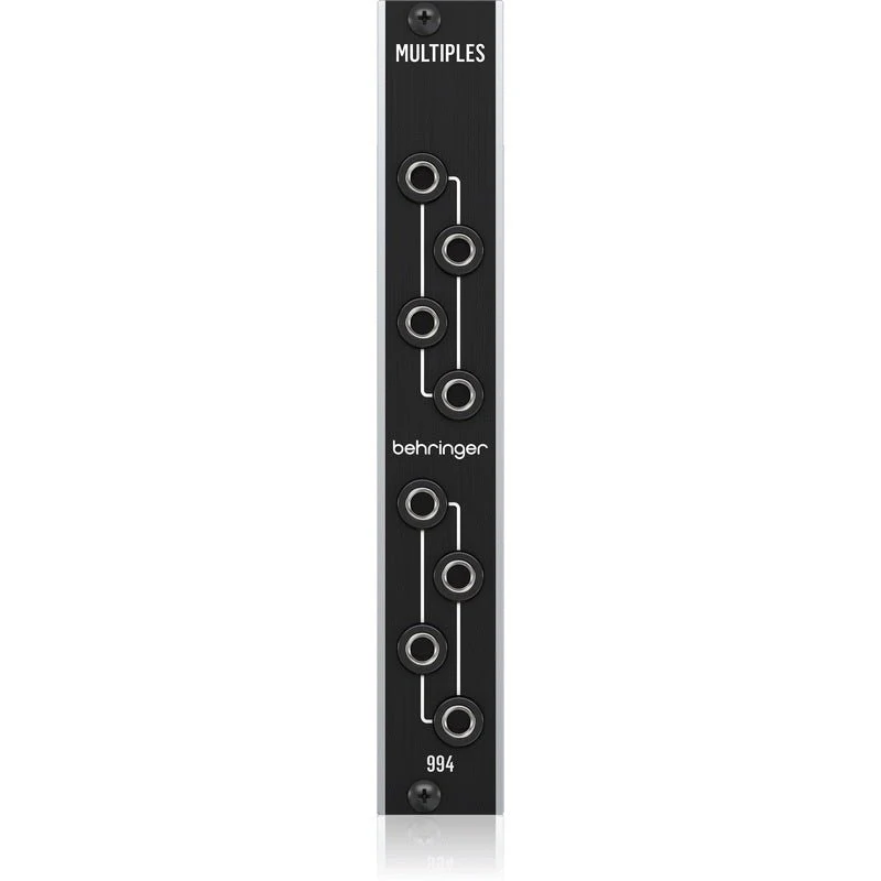Behringer 994 Multiples Module